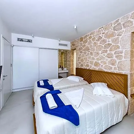 Mega Lithari Corfu Luxury Агиос-Георгиос