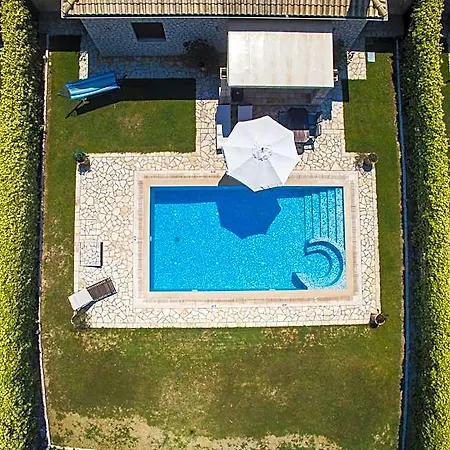 Mega Lithari Corfu Luxury
