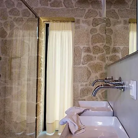 Mega Lithari Corfu Luxury *