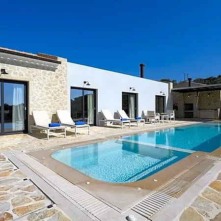 Mega Lithari Corfu Luxury Agios Georgios (Corfu)