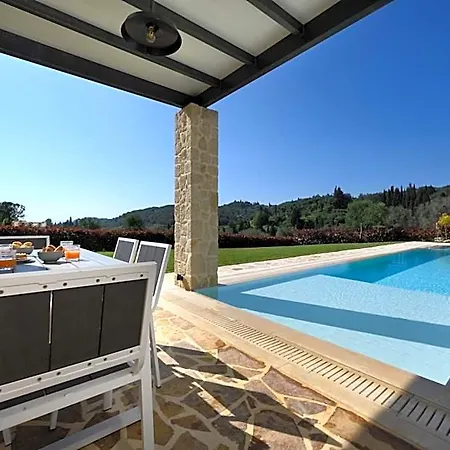 Mega Lithari Corfu Luxury * Agios Georgios (Corfu)