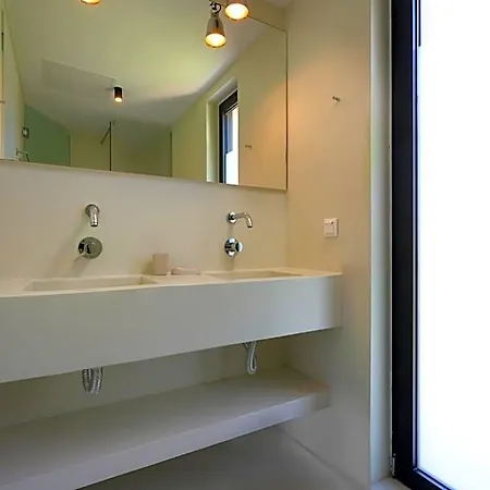 Mega Lithari Corfu Luxury