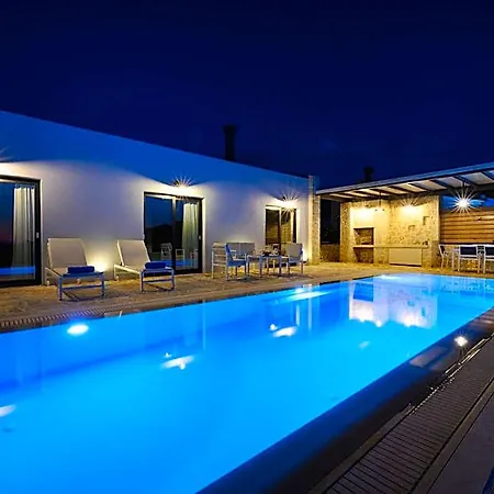 Mega Lithari Corfu Luxury Agios Georgios (Corfu)