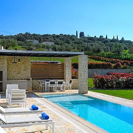 Mega Lithari Corfu Luxury Agios Georgios (Corfu)
